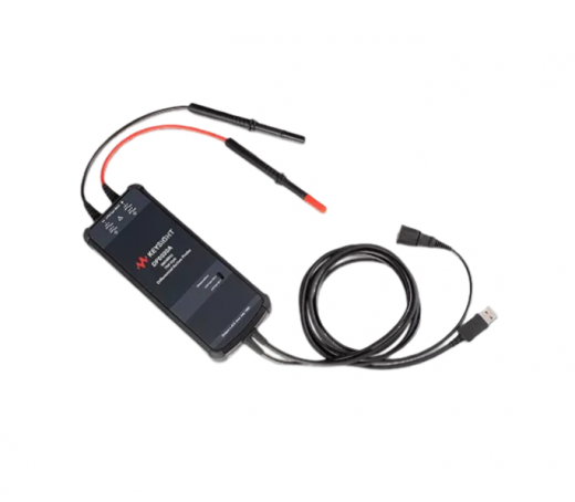 Keysight DP0030A Высоковольтный дифференциальный пробник, 100 МГц, 750 В