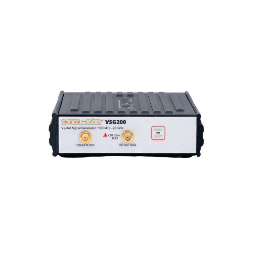 Signal Hound VSG200 Векторный генератор сигналов 20 ГГц