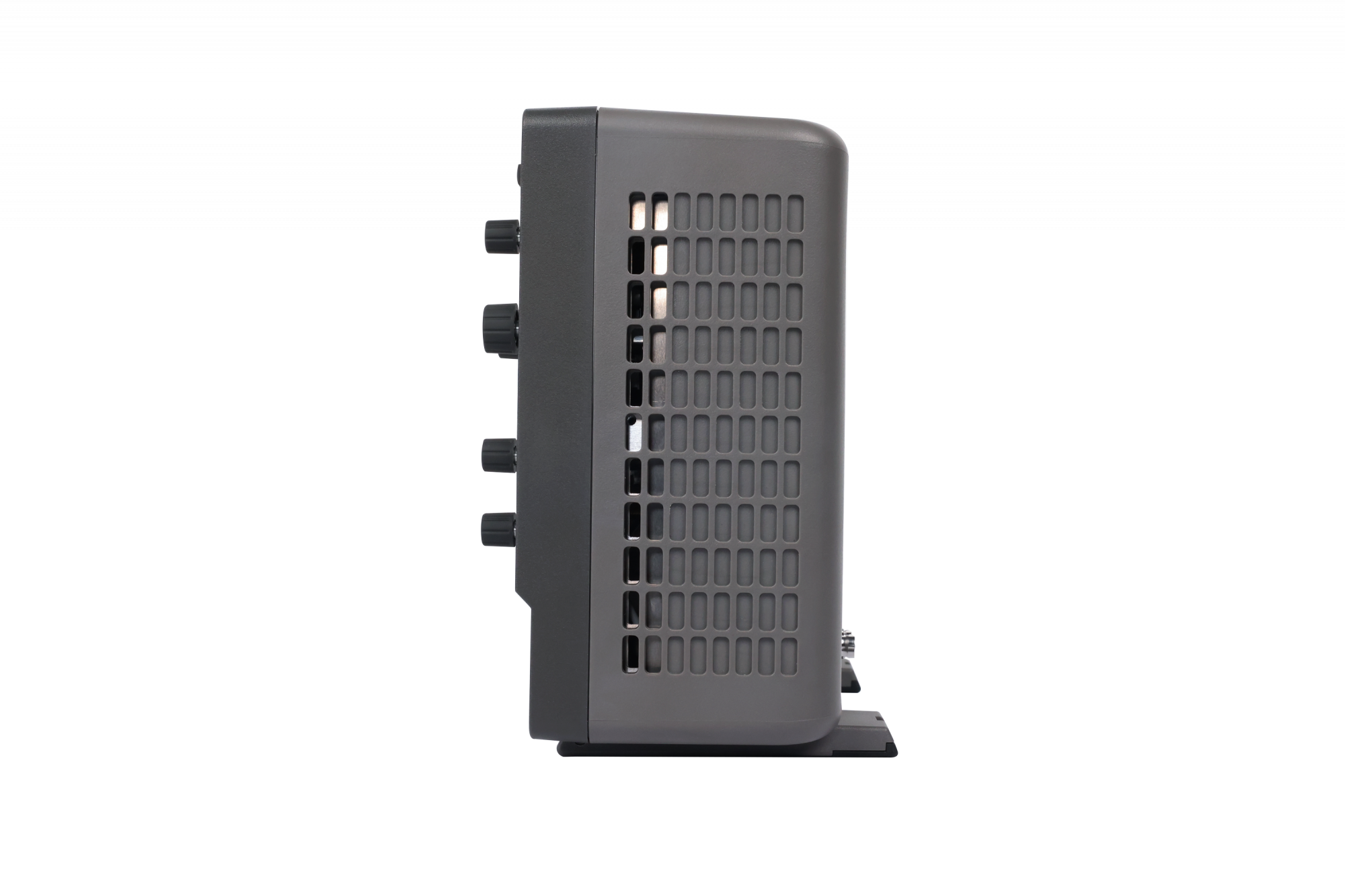 SIGLENT SDS1204X HD Осциллограф цифровой запоминающий