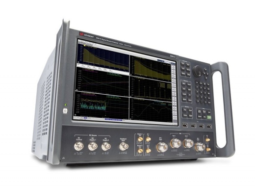 Keysight E5056A SSA-X Анализатор источника сигнала