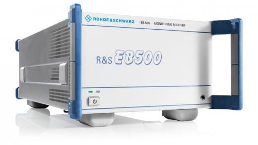 R&S EB500 Мониторинговый приемник без дисплея