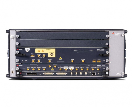 Keysight M8050A Тестер коэффициента битовых ошибок