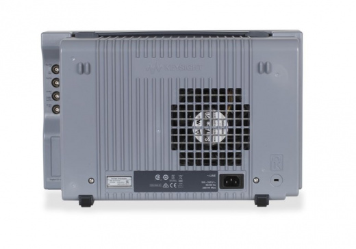 Keysight CX3322A Анализатор формы сигнала тока