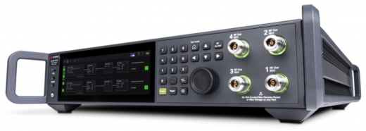 N5186A MXG Векторный генератор сигналов