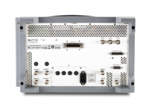 Keysight E5058A SSA-X Анализатор источника сигнала