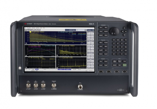 Keysight E5055A SSA-X Анализатор источника сигнала