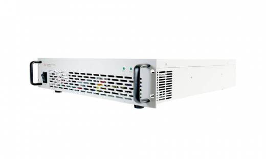 N5800 Тестер емкости суперконденсаторов/аккумуляторов и DCIR