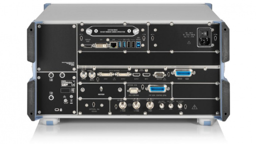 R&S FSMR3026 Измерительный приемник 26,5 ГГц