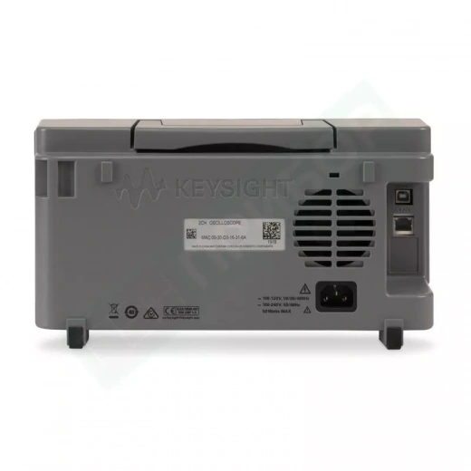 DSOX1202G Осциллограф цифровой