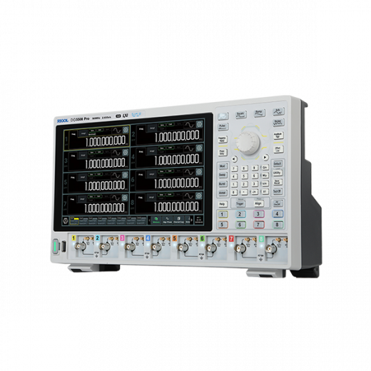 Rigol DG5258 Pro Генератор сигналов произвольной формы