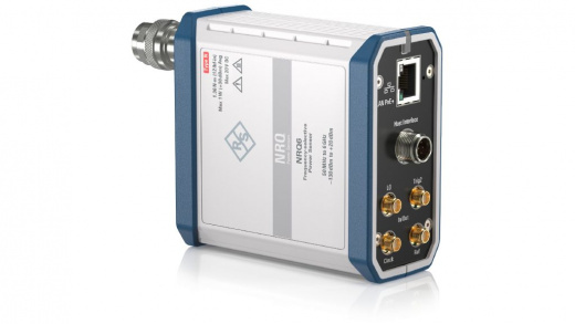 R&S NRQ6 Частотно-селективный датчик мощности