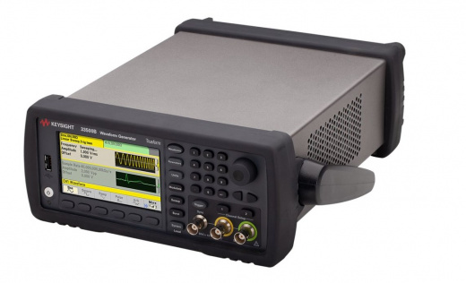 33511B Генератор сигналов