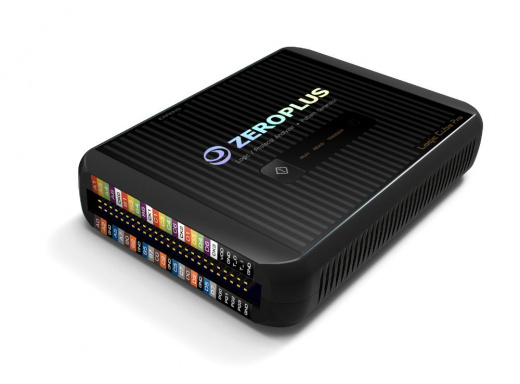 Zeroplus Анализатор логический LAP-C Pro(32256M) - Основное изображение