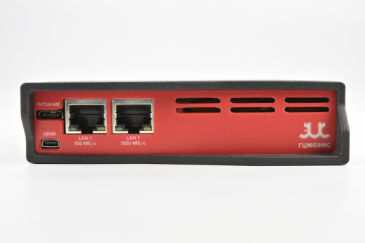 ACPB-9С Приёмник/анализатор спектра реального времени