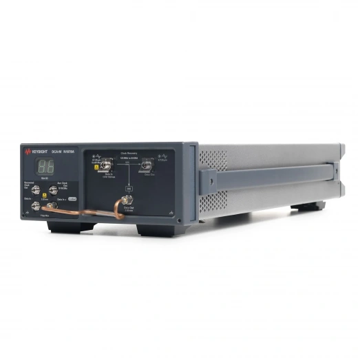 N1078A Восстановление оптических/электрических часов