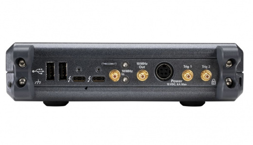 Keysight P9370B Векторный анализатор цепей от 9 кГц до 4.5 ГГц