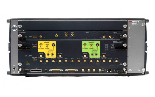 Keysight M8040A Тестер коэффициента битовых ошибок