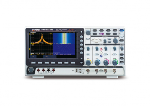 GW Instek Осциллограф MPO-72102B