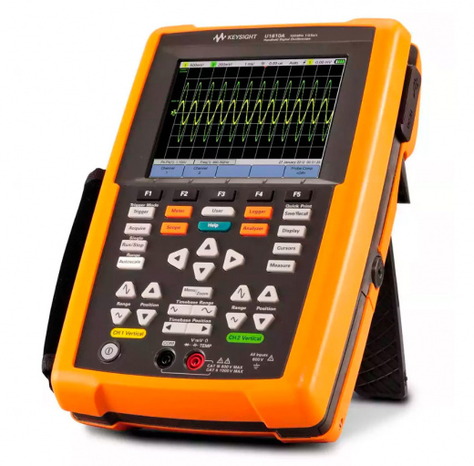 Keysight Осциллограф U1610A