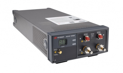 N1092E Двойной оптический и электрический канал DCA-M