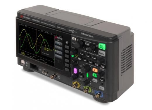 Keysight Осциллограф DSOX1202G