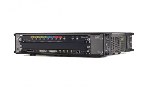 M8196A Генератор сигналов произвольной формы