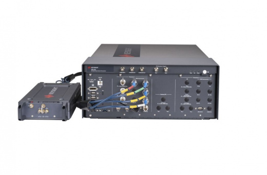 Keysight S9110A 5G Многодиапазонный векторный приемопередатчик
