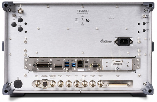 N9042B UXA Анализатор сигналов