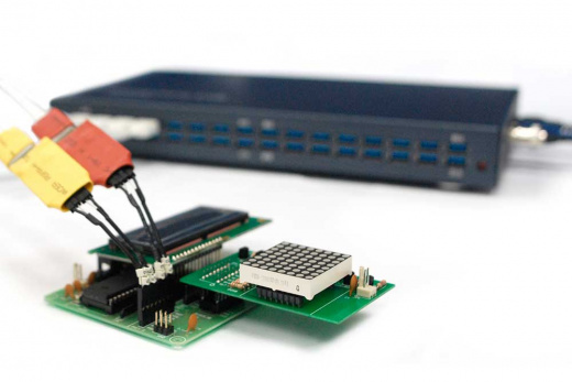 Zeroplus Анализатор логический LAP-F1644M