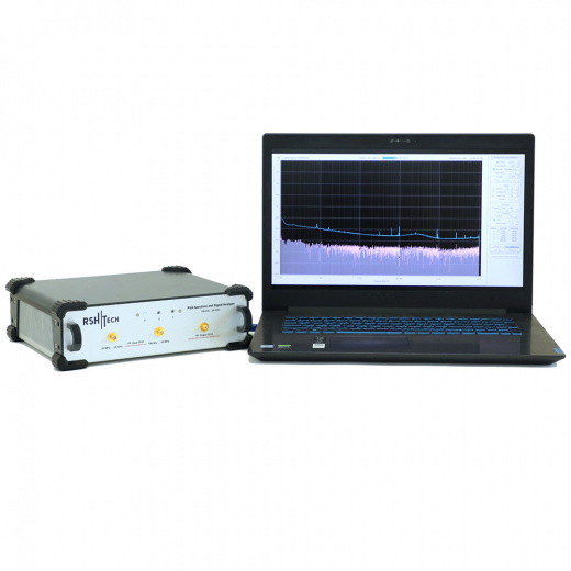 RSHTech PSA Анализатор спектра и фазовых шумов