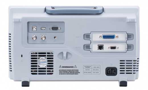 GW Instek Осциллограф GDS-72072