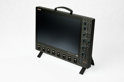 Vesna OVS6 Осциллограф лабораторный