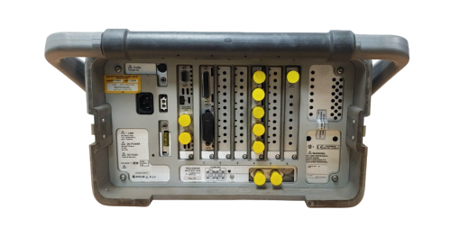 Agilent E4407B Анализатор спектра от 9 кГц до 26,5 ГГц (демонстрационный)