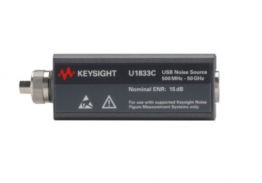 Keysight U1833C Генератор шума