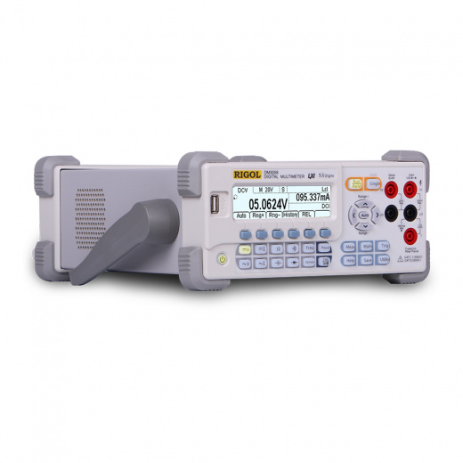 Rigol DM3068 Мультиметр цифровой