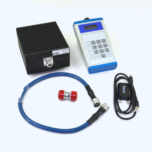 НПО "РТС" Ваттметр поглощаемой мощности М3-100/50 - Основное изображение