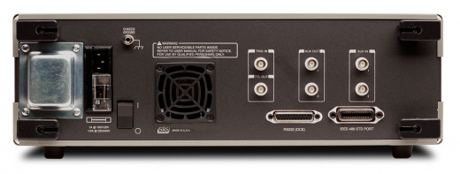 SRS Усилитель синхронный двухфазный SR844 - Основное изображение