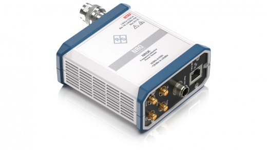 R&S NRQ6 Частотно-селективный датчик мощности