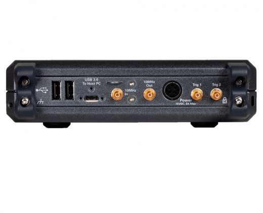 Keysight P5007A Векторный анализатор цепей от 100 кГц до 44 ГГц