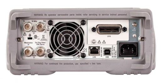 Keysight Генератор сигналов произвольной формы 33611A
