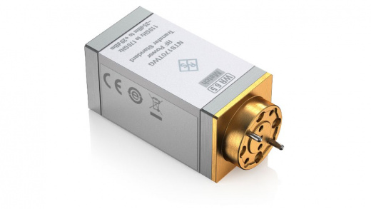 R&S NTS170TWG Термопарный датчик мощности