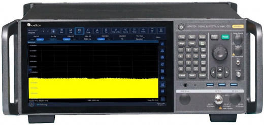 AkmeTech AT4052B Анализатор спектра и сигналов от 2 Гц до 8 ГГц
