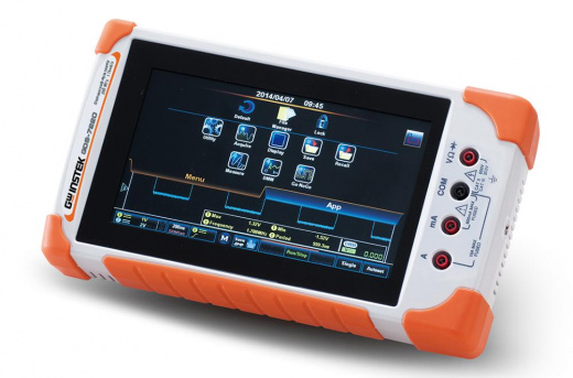 GW Instek Осциллограф GDS-7320