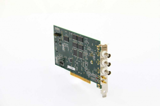 Tabor Генератор PXI 5300