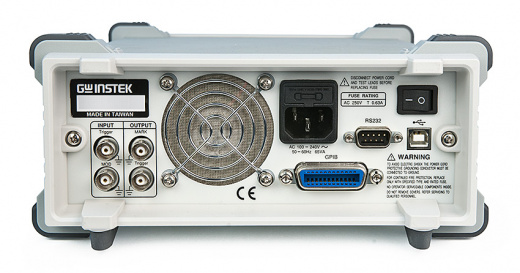 GW Instek Генератор AFG-73051