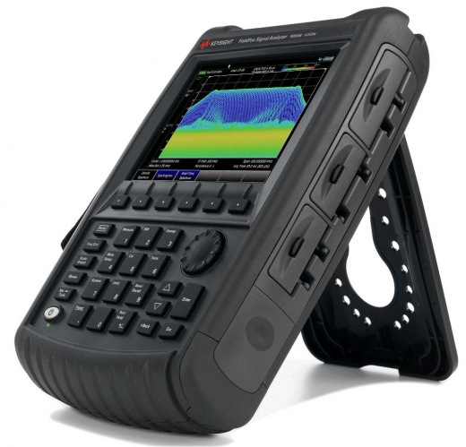 Keysight N9934B FieldFox Портативный анализатор спектра