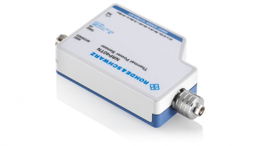 R&S NRP40TN Датчик тепловой мощности LAN