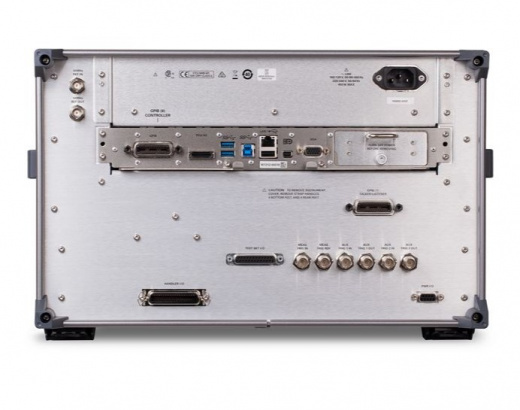 Keysight N5239B Векторный анализатор цепей