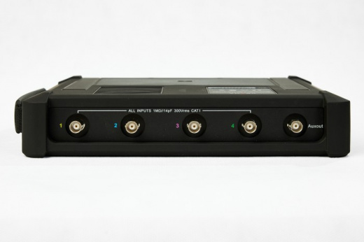 Vesna AVT1-202M Осциллограф портативный