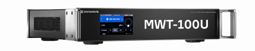 INWAVE MWT-100U Векторный генератор сигналов